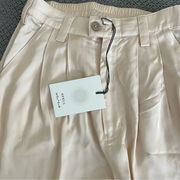 Spell x wolfcub cherie pants - Picture 2 of 7